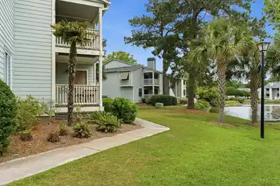 1481 Center Street Ext #Apt 205, Mount Pleasant, SC 29464 - Photo 28