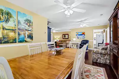 864 Club Cottage Road, Edisto Island, SC 29438 - Photo 20