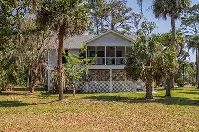 864 Club Cottage Road, Edisto Island, SC 29438 - Photo 40
