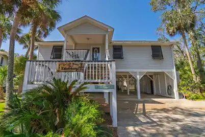 864 Club Cottage Road, Edisto Island, SC 29438 - Photo 44