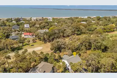 864 Club Cottage Road, Edisto Island, SC 29438 - Photo 50