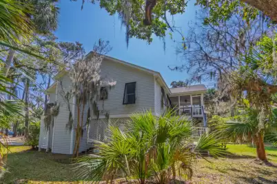 864 Club Cottage Road, Edisto Island, SC 29438 - Photo 42