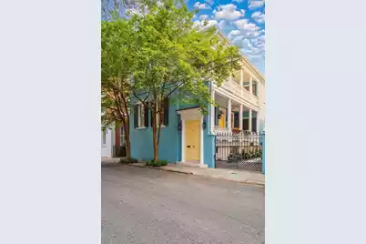 39 Society Street, Charleston, SC 29401 - Photo 1