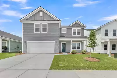2070 Lavender Bloom Road, Ravenel, SC 29470 - Photo 1