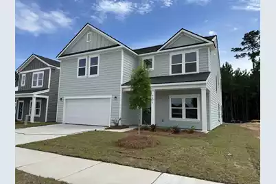 2070 Lavender Bloom Road, Ravenel, SC 29470 - Photo 1