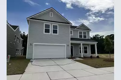 2070 Lavender Bloom Road, Ravenel, SC 29470 - Photo 2