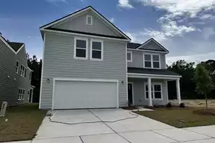 2070 Lavender Bloom Rd, Ravenel, SC 29470 - Photo 2