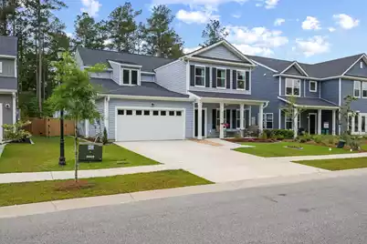 4205 Hollow Wind Way, Summerville, SC 29485 - Photo 2
