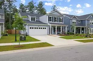 4205 Hollow Wind Wy, Summerville, SC 29485 - Photo 2
