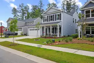 4205 Hollow Wind Wy, Summerville, SC 29485 - Photo 2