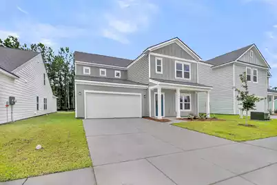 2074 Lavender Bloom Road, Ravenel, SC 29470 - Photo 2