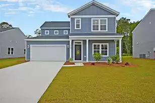 2074 Lavender Bloom Rd, Ravenel, SC 29470 - Photo 1