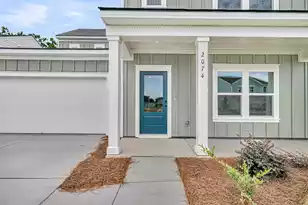2074 Lavender Bloom Rd, Ravenel, SC 29470 - Photo 6