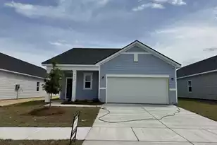 4012 Lemon Grass Ln, Ravenel, SC 29470 - Photo 2