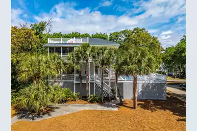 17 Sand Dollar Drive, Isle Of Palms, SC 29451 - Photo 36