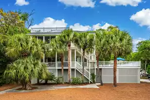 17 Sand Dollar Dr, Isle Of Palms, SC 29451 - Photo 1