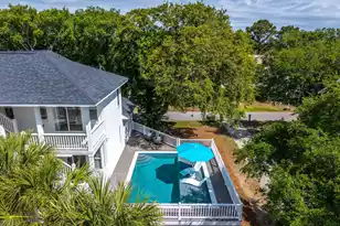 17 Sand Dollar Dr, Isle Of Palms, SC 29451 - Photo 12