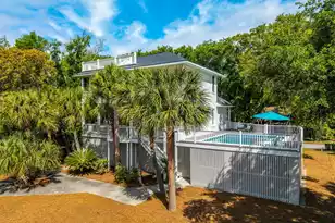 17 Sand Dollar Dr, Isle Of Palms, SC 29451 - Photo 6