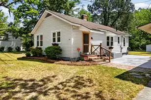 161 Liberty St, McClellanville, SC 29458 - Photo 1