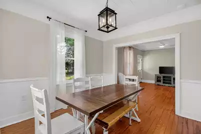 161 Liberty Street, McClellanville, SC 29458 - Photo 4