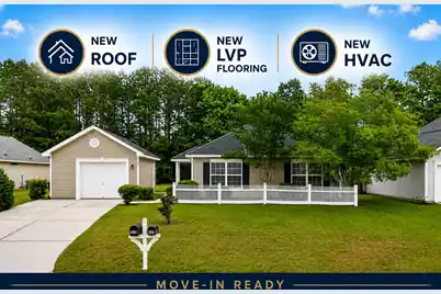 128 Savannah River Drive, Summerville, SC 29485 - Photo 1