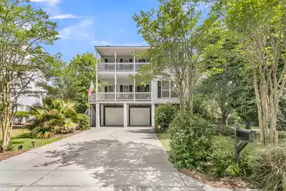 2855 Tradewind Drive, Mount Pleasant, SC 29466 - Photo 14