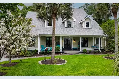 121 Berkshire Drive, Charleston, SC 29492 - Photo 48