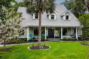 121 Berkshire Dr, Charleston, SC 29492 - Photo 48