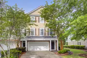 147 Palm Cove Way, Mount Pleasant, SC 29466 - Photo 1