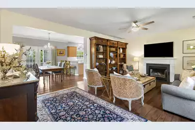 1162 Startrail Lane, Johns Island, SC 29455 - Photo 6