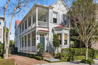 4 Wentworth Street, Charleston, SC 29401 - Photo 1