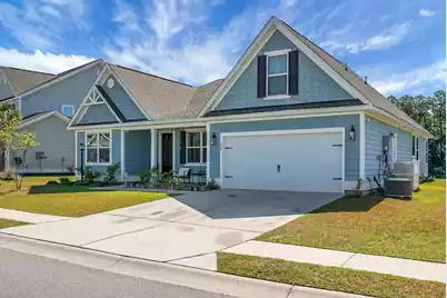 658 Black Pine, Moncks Corner, SC 29461 - Photo 4