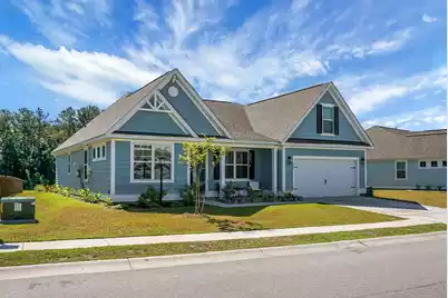 658 Black Pine, Moncks Corner, SC 29461 - Photo 2