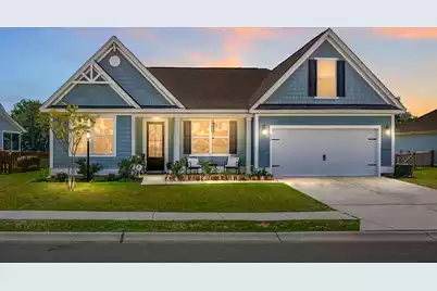 658 Black Pine, Moncks Corner, SC 29461 - Photo 1