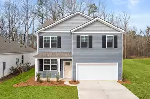 196 Fuller Rd, Holly Hill, SC 29059 - Photo 1