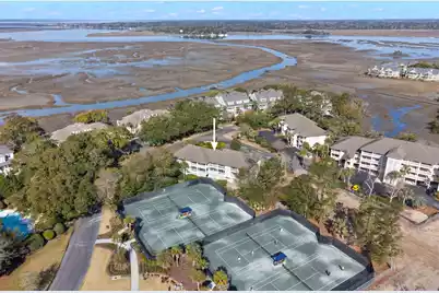 2062 Long Bend Drive, Seabrook Island, SC 29455 - Photo 2