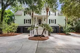 1619 Atlantic Ave, Sullivans Island, SC 29482 - Photo 2