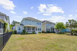 3798 Maidstone Dr, Mount Pleasant, SC 29466 - Photo 48