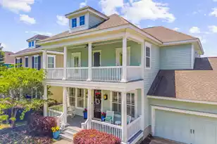 3798 Maidstone Dr, Mount Pleasant, SC 29466 - Photo 1