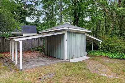 90 Gaillard Lane, Summerville, SC 29483 - Photo 50
