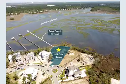 921 Fish Camp Road, Charleston, SC 29492 - Photo 2