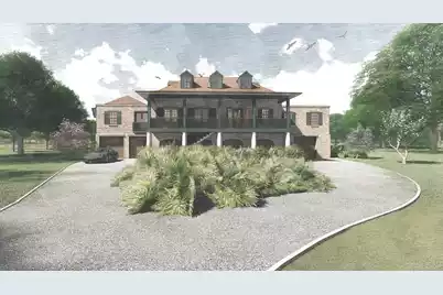 921 Fish Camp Road, Charleston, SC 29492 - Photo 6