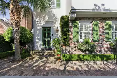 15 Prices Alley, Charleston, SC 29401 - Photo 4