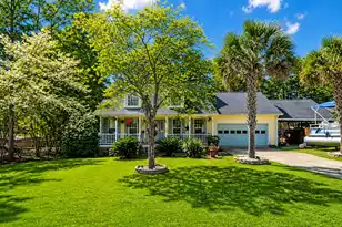384 Suwanee Dr, Vance, SC 29163 - Photo 4