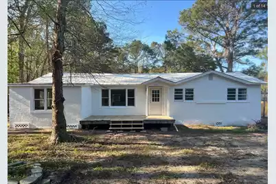 8480 Doar Road, Awendaw, SC 29429 - Photo 1