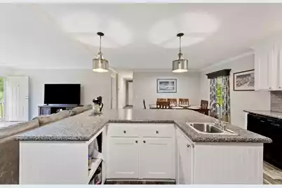 7855 Mary Seabrook Road, Edisto Island, SC 29438 - Photo 2