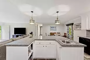 7855 Mary Seabrook Rd, Edisto Island, SC 29438 - Photo 2