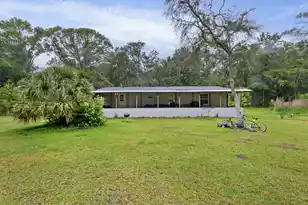 7855 Mary Seabrook Rd, Edisto Island, SC 29438 - Photo 4