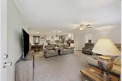 7855 Mary Seabrook Road, Edisto Island, SC 29438 - Photo 4