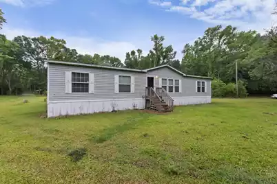 7855 Mary Seabrook Road, Edisto Island, SC 29438 - Photo 2